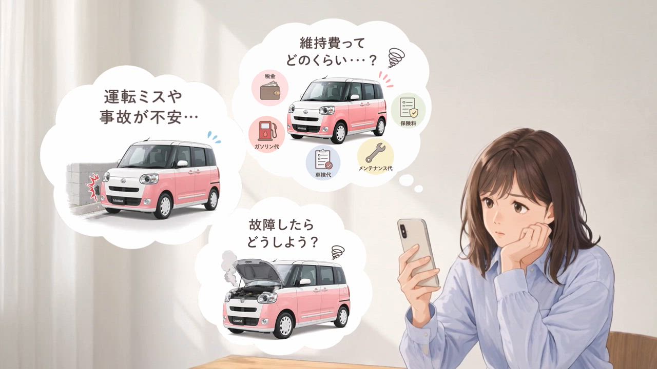 販売店動画
